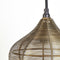 Light & Living Hanglamp Alvaro - Antiek Brons - 100x20x122cm - 5L - Modern - Hanglampen Eetkamer, Slaapkamer, Woonkamer