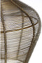 Light & Living Hanglamp Alvaro - Antiek Brons - 120x25x29,5cm - 10L - Modern - Hanglampen Eetkamer, Slaapkamer, Woonkamer