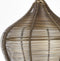 Light & Living Hanglamp Alvaro - Antiek Brons - 120x25x29,5cm - 10L - Modern - Hanglampen Eetkamer, Slaapkamer, Woonkamer