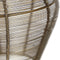Light & Living Hanglamp Alvaro - Antiek Brons - 120x25x29,5cm - 10L - Modern - Hanglampen Eetkamer, Slaapkamer, Woonkamer