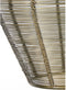 Light & Living Hanglamp Alvaro - Antiek Brons - 120x25x29,5cm - 10L - Modern - Hanglampen Eetkamer, Slaapkamer, Woonkamer
