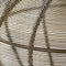 Light & Living Hanglamp Alvaro - Antiek Brons - Ø36cm - Modern - Hanglampen Eetkamer, Slaapkamer, Woonkamer
