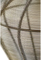 Light & Living Hanglamp Alvaro - Antiek Brons - Ø36cm - Modern - Hanglampen Eetkamer, Slaapkamer, Woonkamer