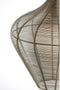 Light & Living Hanglamp Alvaro - Antiek Brons - Ø36cm - Modern - Hanglampen Eetkamer, Slaapkamer, Woonkamer
