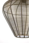 Light & Living Hanglamp Alvaro - Antiek Brons - Ø36cm - Modern - Hanglampen Eetkamer, Slaapkamer, Woonkamer