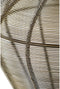 Light & Living Hanglamp Alvaro - Antiek Brons - Ø36cm - Modern - Hanglampen Eetkamer, Slaapkamer, Woonkamer