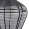 Light & Living Hanglamp Alvaro - Zwart - 5L - Modern - Hanglampen Eetkamer, Slaapkamer, Woonkamer
