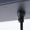 Light & Living Hanglamp Alvaro - Zwart - 5L - Modern - Hanglampen Eetkamer, Slaapkamer, Woonkamer