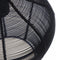 Light & Living Hanglamp Alvaro - Zwart - 5L - Modern - Hanglampen Eetkamer, Slaapkamer, Woonkamer