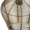 Light & Living Hanglamp Alvaro - Zwart - 5L - Modern - Hanglampen Eetkamer, Slaapkamer, Woonkamer