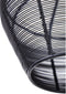 Light & Living Hanglamp Alvaro - Zwart - 5L - Modern - Hanglampen Eetkamer, Slaapkamer, Woonkamer