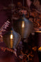 Light & Living Hanglamp Alvaro - Zwart - Ø36cm - Modern - Hanglampen Eetkamer, Slaapkamer, Woonkamer