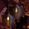 Light & Living Hanglamp Alvaro - Zwart - Ø36cm - Modern - Hanglampen Eetkamer, Slaapkamer, Woonkamer