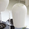 Light & Living Hanglamp Axel - Wit - Ø25cm - Modern - Hanglampen Eetkamer, Slaapkamer, Woonkamer
