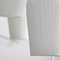 Light & Living Hanglamp Axel - Wit - Ø25cm - Modern - Hanglampen Eetkamer, Slaapkamer, Woonkamer
