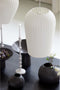 Light & Living Hanglamp Axel - Wit - Ø25cm - Modern - Hanglampen Eetkamer, Slaapkamer, Woonkamer