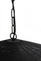 Light & Living Hanglamp Bahoto - 40cm - Mat Zwart