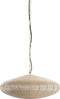 Light & Living Hanglamp Bahoto - 51cm - Mat Crème