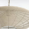 Light & Living Hanglamp Bahoto - 51cm - Mat Crème