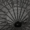 Light & Living Hanglamp Bahoto - 51cm - Mat Zwart