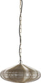 Light & Living Hanglamp Bahoto - Ø40cm - Lichtgoud