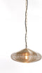 Light & Living Hanglamp Bahoto - Ø40cm - Lichtgoud