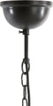 Light & Living Hanglamp Barsia - Mangohout - 50cm