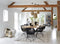 Light & Living Hanglamp Bolsena - Jute - Ø24cm - Botanisch - Hanglampen Eetkamer, Slaapkamer, Woonkamer