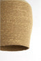 Light & Living Hanglamp Bolsena - Jute - Ø24cm - Botanisch - Hanglampen Eetkamer, Slaapkamer, Woonkamer