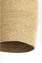 Light & Living Hanglamp Bolsena - Jute - Ø29cm - Botanisch - Hanglampen Eetkamer, Slaapkamer, Woonkamer