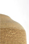 Light & Living Hanglamp Bolsena - Jute - Ø36cm - Botanisch - Hanglampen Eetkamer, Slaapkamer, Woonkamer