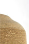 Light & Living Hanglamp Bolsena - Jute - Ø36cm - Botanisch - Hanglampen Eetkamer, Slaapkamer, Woonkamer