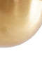 Light & Living Hanglamp Cetara - Kralen - 33cm - Bruin/Brons
