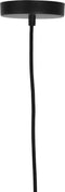 Light & Living Hanglamp Chania - Antiek Brons - Ø20cm - Modern - Hanglampen Eetkamer, Slaapkamer, Woonkamer