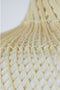 Light & Living Hanglamp Charita - Rotan - Ø46cm - Oosters - Hanglampen Eetkamer, Slaapkamer, Woonkamer