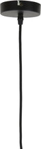 Light & Living Hanglamp Charita - Rotan - Ø46cm - Oosters - Hanglampen Eetkamer, Slaapkamer, Woonkamer