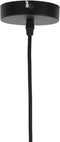 Light & Living Hanglamp Charita - Rotan - Ø60cm - Bohemian - Hanglampen Eetkamer, Slaapkamer, Woonkamer