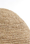Light & Living Hanglamp Coryp - Jute - Ø45cm - Botanisch - Hanglampen Eetkamer, Slaapkamer, Woonkamer
