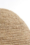 Light & Living Hanglamp Coryp - Jute - Ø45cm - Botanisch - Hanglampen Eetkamer, Slaapkamer, Woonkamer
