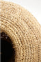 Light & Living Hanglamp Coryp - Jute - Ø45cm - Botanisch - Hanglampen Eetkamer, Slaapkamer, Woonkamer