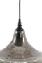 Light & Living Hanglamp Dailyn - Glas - Ø25cm