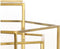 Light & Living Hanglamp Dalisia - Antiek Goud - Ø69cm - Luxe - Hanglampen Eetkamer, Slaapkamer, Woonkamer
