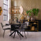 Light & Living Hanglamp Dalisia - Antiek Goud - Ø69cm - Luxe - Hanglampen Eetkamer, Slaapkamer, Woonkamer