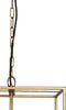 Light & Living Hanglamp Dalisia - Antiek Goud - Ø69cm - Luxe - Hanglampen Eetkamer, Slaapkamer, Woonkamer