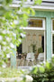 Light & Living Hanglamp Dania - Houtlook en touw - 3-lamps