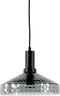 Light & Living Hanglamp Delilo - 23cm - Smoke