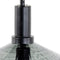 Light & Living Hanglamp Delilo - 23cm - Smoke