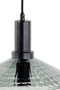 Light & Living Hanglamp Delilo - 23cm - Smoke