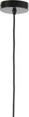 Light & Living Hanglamp Delilo - 23cm - Smoke