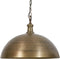 Light & Living Hanglamp DEMI - ruw oud brons